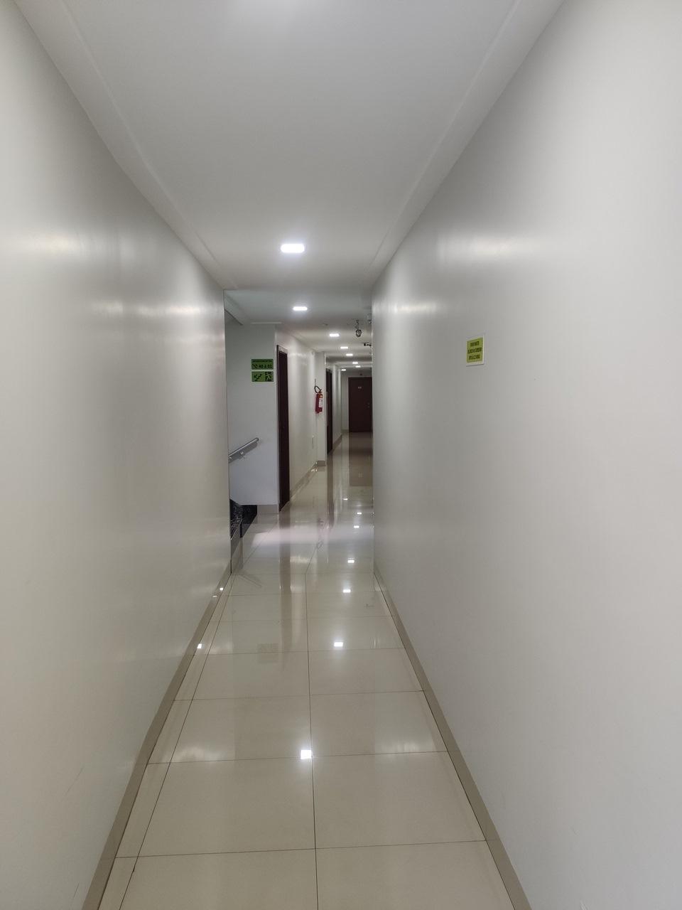 Cemarim Hotel Catalão 외부 사진