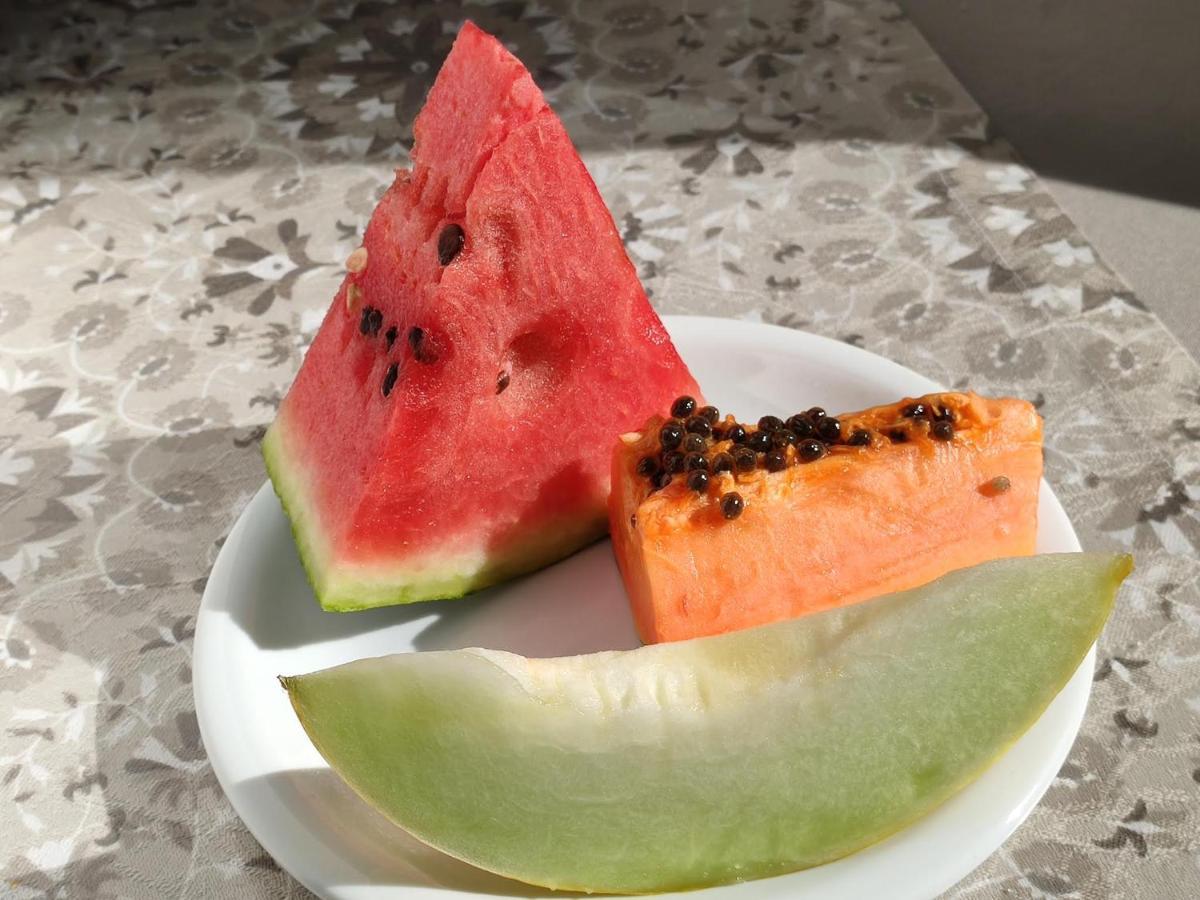Cemarim Hotel Catalão 외부 사진